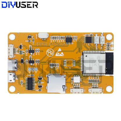 ESP32 Arduino LVGL WIFI&Bluetooth Development Board 2.8 " 240*320 Smart Display Screen 2.8inch LCD TFT Module With Touch WROOM