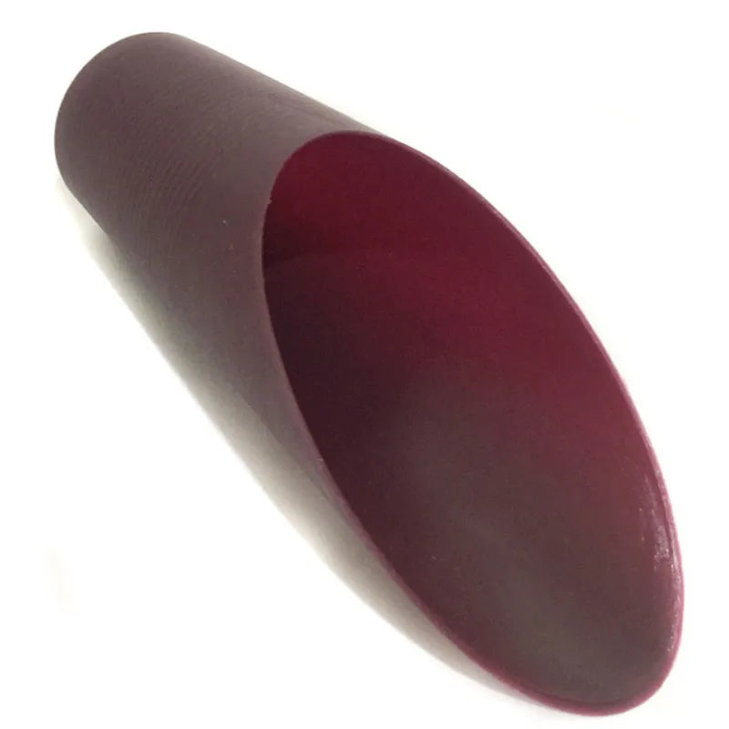 Plastic Succulent Shovel Cup – Mini Garden Tool for Soil, Bonsai & DIY Planting