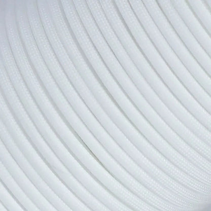 5/15/30m Paracord Rope 7 Strand 4mm Military Tactical 550 Parachute Cord Camping Accessories Outdoor Survival DIY Bracelet Line