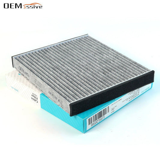 Car Pollen Cabin Air Filter Car Accessories For Lexus LS430 SC430 GS430 GS300 3.0L 4.3L Toyota Verossa 87139-YZZ01 88508-22050
