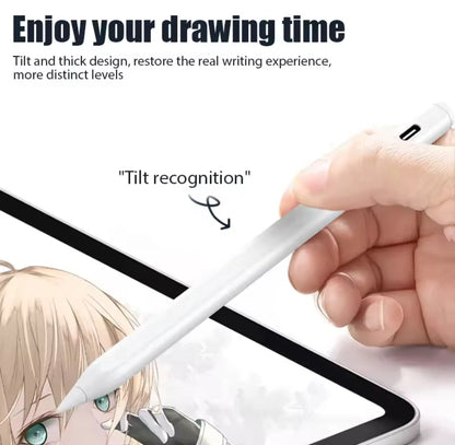 Universal Stylus Pen for Tablet, Mobile Phone & Touchscreens – Compatible with Android, iOS & Windows Devices