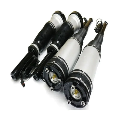 مساعدات هوائية لسيارات مرسيدس بنز W220 S280 S320 S430 S500 S600، نظام تعليق هوائي، زنبرك ممتص الصدمات، 2203205013 2203202338 