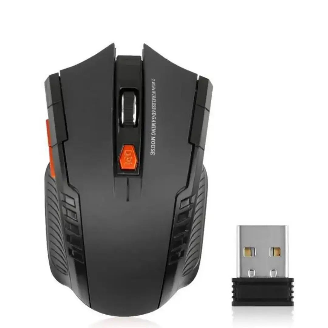 Wireless Mouse Optoelectronic Craft Gift 113 New Game Mouse New Optoelectronic Mouse in Stock