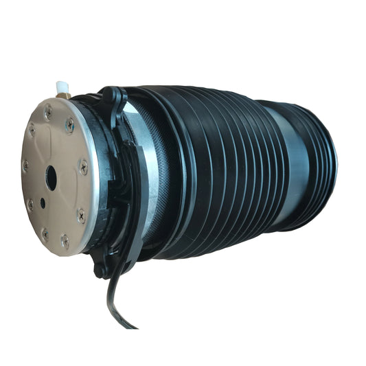 Pair Rear Left/Right Air Spring Bag for Mercedes Benz W213 Air Suspension Ballon 2133200125 2133200225