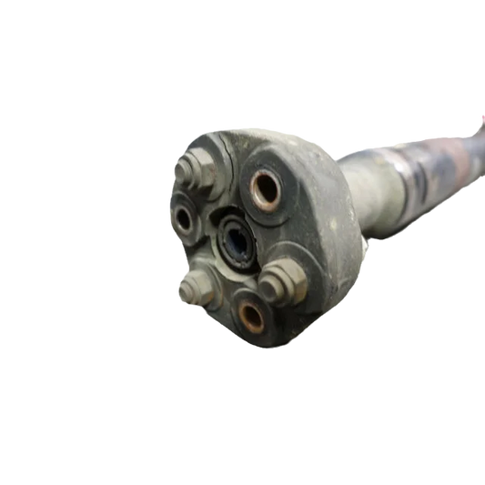 New Manual Front Drivetrain Drive Shaft for BMW E36 Steel Transmission Propeller 1512mm Length 936-353 26111227445 Model