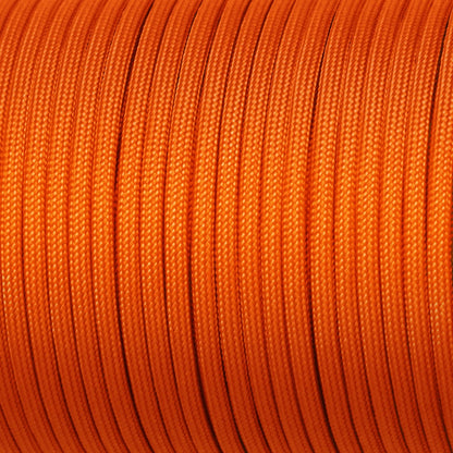 5/15/30m Paracord Rope 7 Strand 4mm Military Tactical 550 Parachute Cord Camping Accessories Outdoor Survival DIY Bracelet Line