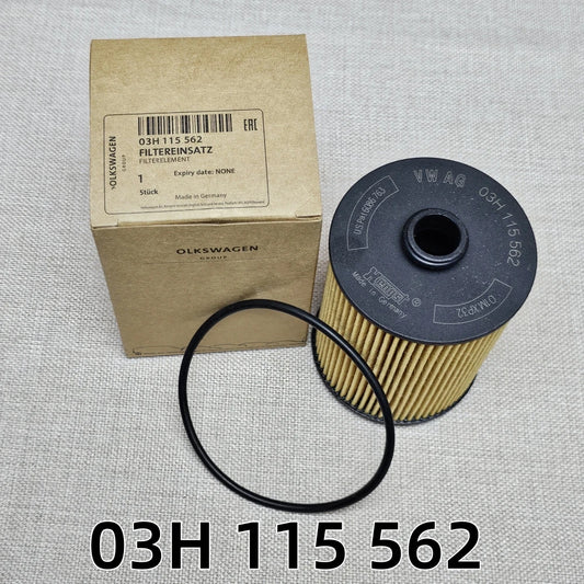 oil filter for 2010 PORSCHE CAYENNE 3.6 2009- SKODA SUPERB 3.6 2010- VW CC PASSAT TOUAREG 3.6 oem:03H115562