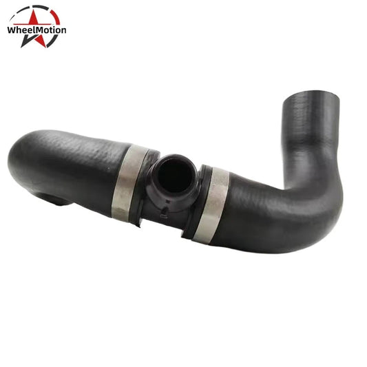 OEM 11538645479 Auto Spare Cooling System Engine Coolant Radiator Hose Suitable for BMW N20/F25/F26/E84 X1 X3 X4 X5 X6 Z4
