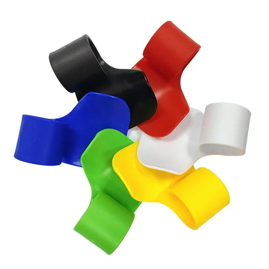 Universal Motorcycle Accelerator Booster Non-Slip Handle Control Assist  Handlebar Hand Rest Moto Equipments Accessories