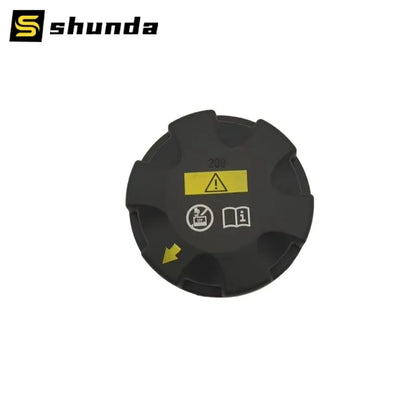 17117639021 Radiator Overflow Coolant Recovery Expansion Tank Cap  BMW 2 3 4 5 6 7 8 Series E90 E60 F10 F01 E70 X5 X7 G07 M5 M6