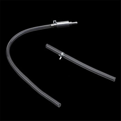 خرطوم تنفيس فرامل وقابض السيارة، صمام أحادي الاتجاه للقابض الهيدروليكي، طقم محولات بديلة لأداة التنفيس، ملحقات السيارات 