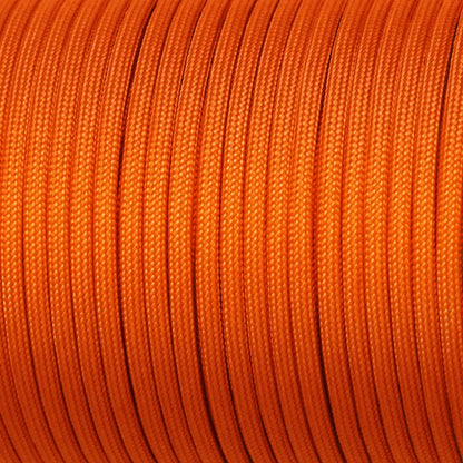 550 Military Paracord 7 Strand 4mm Tactical Parachute Cord Camping Accessories Outdoor Survival DIY Bracelet Rope