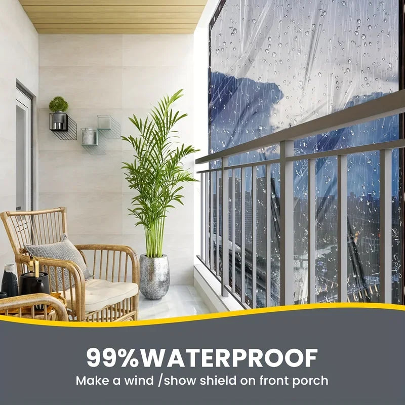 حصيرة مقاومة للماء لإعادة زراعة النباتات - حصيرة محمولة لنقل النباتات العصارية الداخلية لتسهيل عملية البستنة 