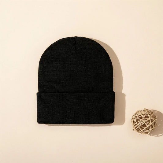 6M-3Y Baby Hat – Cotton Toddler Cap for Boys & Girls