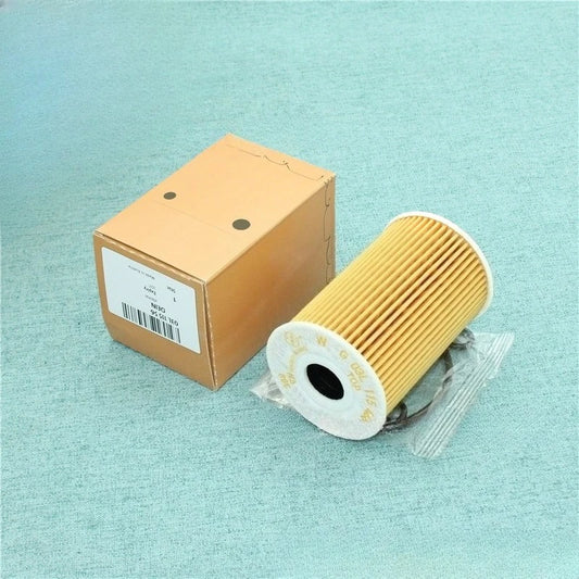 1/6/10PCS Car Oil Filter 03L115562 For VW AMAROK CADDY Golf V VI Jetta Polo Tiguan Passat B6 B7 SCIROCCO 1.6 2.0TDI SEAT SKODA
