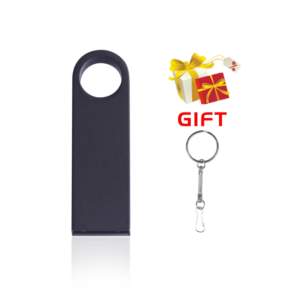 ذاكرة فلاش USB سعة 128 جيجابايت، ذاكرة فلاش USB سعة 128 جيجابايت، ذاكرة فلاش USB سعة 32 جيجابايت، ذاكرة فلاش USB معدنية سعة 4 جيجابايت، ذاكرة فلاش USB سعة 64 جيجابايت، ذاكرة فلاش USB سعة 8 جيجابايت، ذاكرة فلاش USB سعة 16 جيجابايت مع سلسلة مجانية 