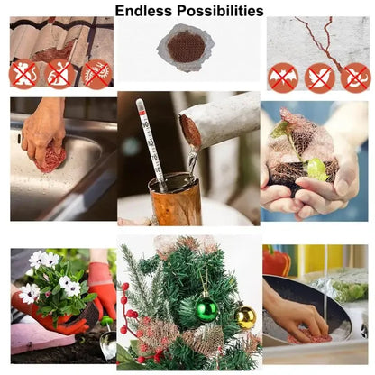 شبكة نحاسية مضادة للآفات، شبكة سلكية نحاسية مضادة للقواقع، شبكة حماية من الإشارات، شبكة سلكية نحاسية مضادة للقوارض، مستلزمات الحدائق النباتية المحمية بالأسلاك 