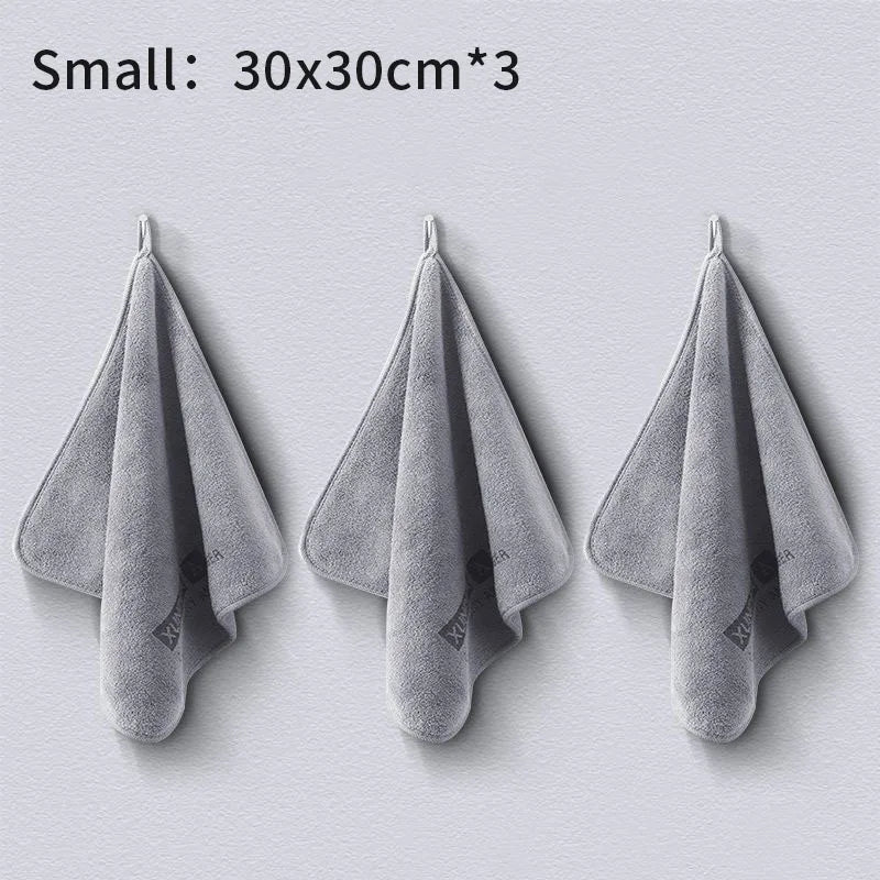 منشفة غسيل سيارات فاخرة من الألياف الدقيقة، قطعة قماش لتنظيف وتجفيف السيارات، قطعة قماش للعناية بالسيارات، منشفة غسيل سيارات مفصلة 