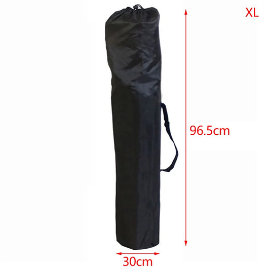 Portable Camping Chair Storage Bag – Durable Round Bottom Drawstring Carrying Cover for Folding Chairs