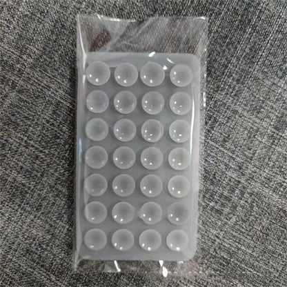 Mobile Phone Silicone Suction Cup – Universal Suction Holder for Leather Cases, Tablets, and Smartphones