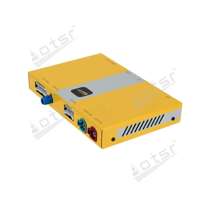 Wireless Carplay Decoder Box For Lexus ES 2014-2020 Android Auto Airplay HD Mirror Link car Accessories