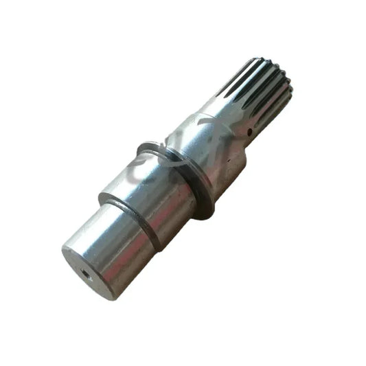 Final Drive Gear Crank Shaft 18S TZ860A1204-00 Roller Bearings for Travel Motor Assembly Fit GM08 komatsu PC60-5 SH120 70B